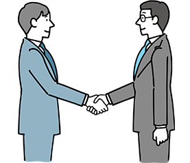 販売までの流れ