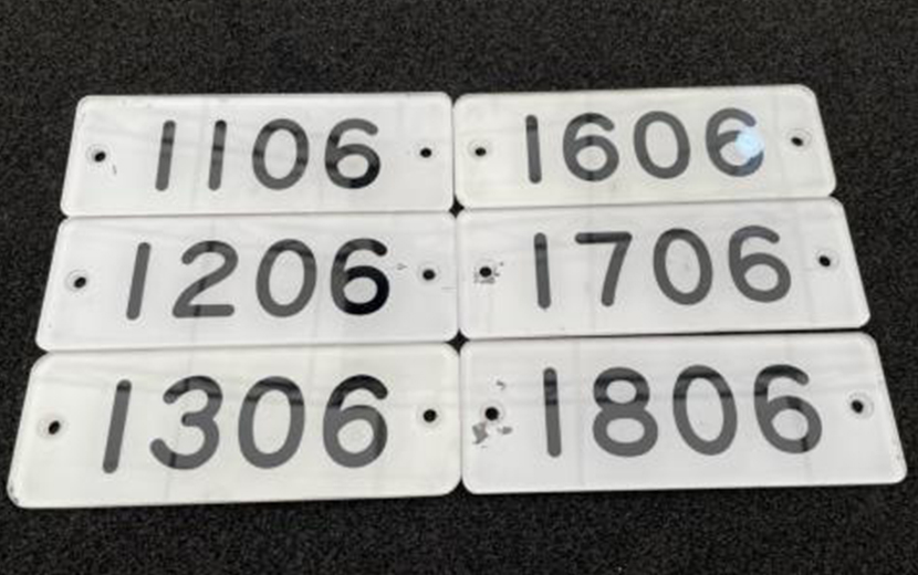 販売物品掲示イメージ