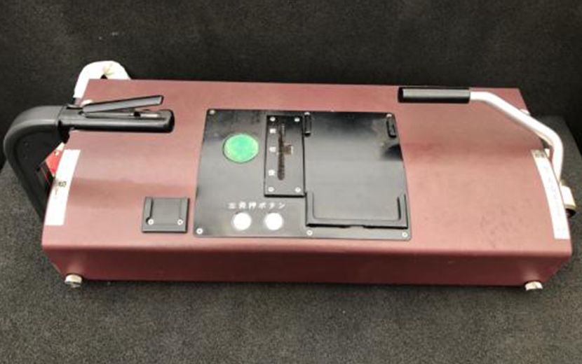 販売物品掲示イメージ